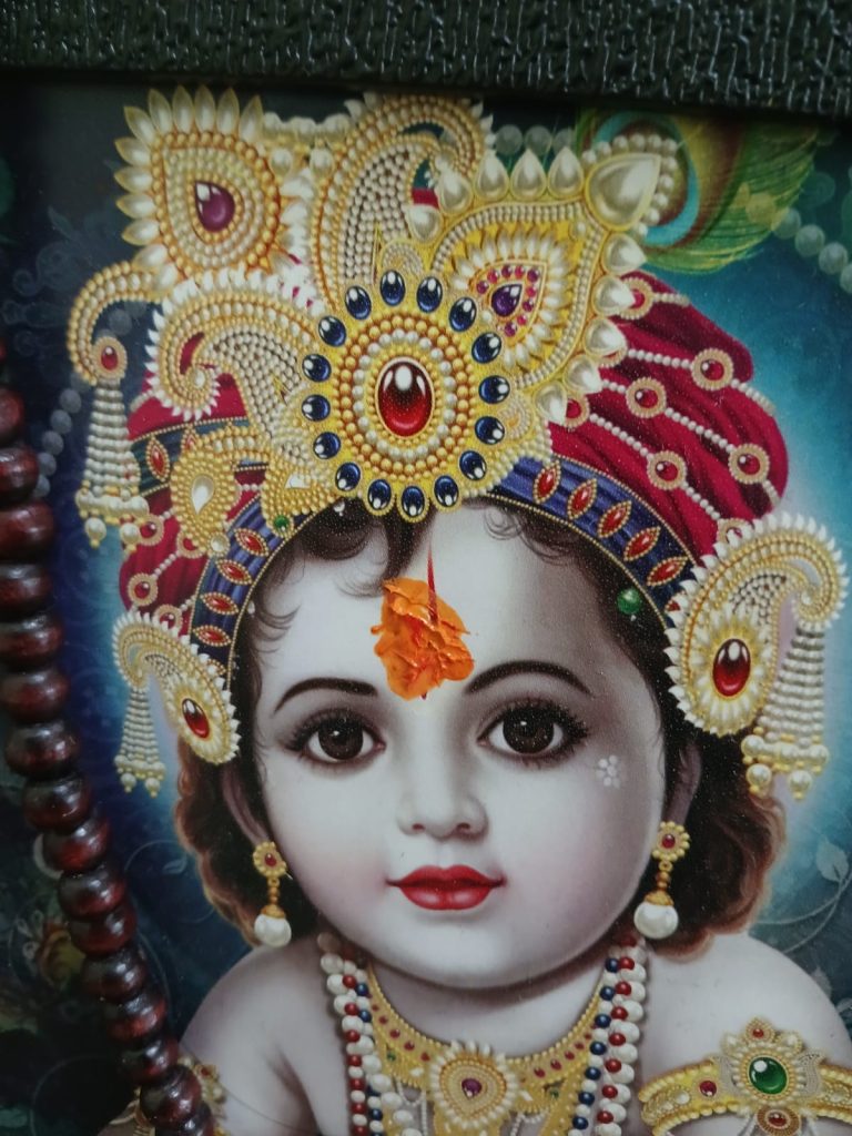 Vastu: Challenge of the Demon - Battle against demonic powers